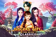Fire Blaze: Sisters Gift