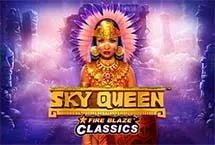 Fire Blaze: Sky Queen