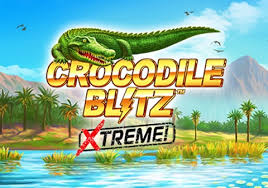 Crocodile Blitz