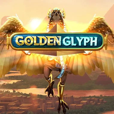 Golden Glyph
