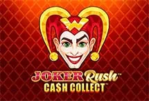 Joker Rush: Cash Collect