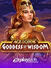 Age of the Gods: Goddess of Wisdom