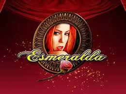 Esmeralda