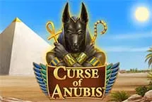 Curse of Anubis