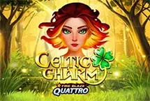 Fire Blaze Quattro: Celtic Charm