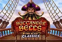 Fire Blaze Golden: Buccaneer Bells