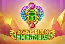 Egyptian Emeralds