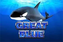 Great Blue