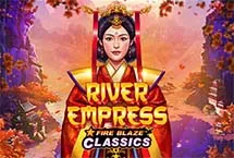 Fire Blaze: River Empress