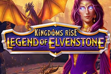 Kingdoms Rise: Legend of Elvenstone