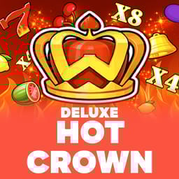 Hot Crown Deluxe