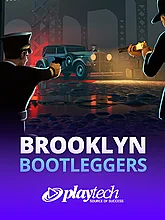 Brooklyn Bootleggers