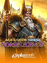 Age of the Gods Norse: Norse Legends