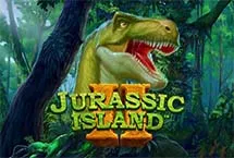 Jurassic Island 2