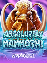 Absolutely Mammoth