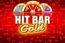 Hit Bar: Gold