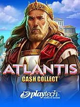 Atlantis: Cash Collect