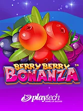 Berry Berry Bonanza