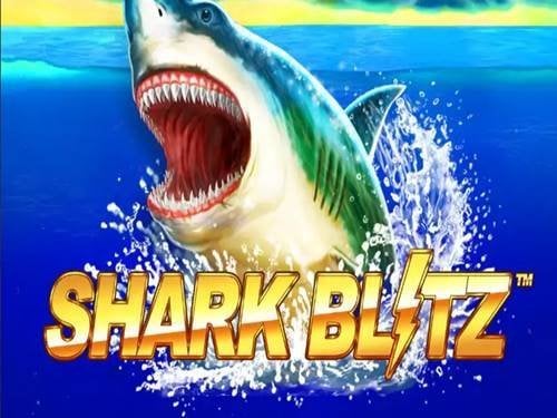 Shark Blitz