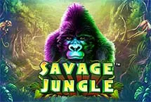 Savage Jungle