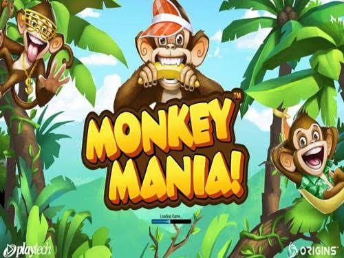 Monkey Mania