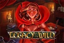 Legacy of the Wild