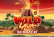 Wild Lava Scratch