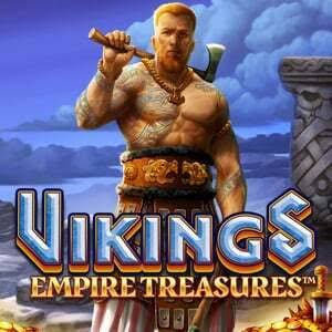 Vikings: Empire Treasures