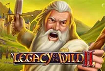 Legacy of the Wilds 2