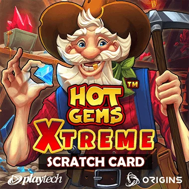 Hot Gems