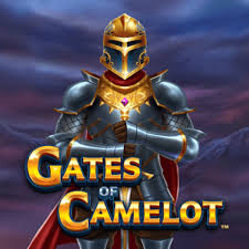 Gates of Camelot