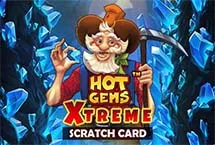 Hot Gems Xtreme Scratch