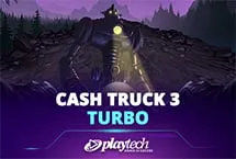 Cash Truck 3 Turbo