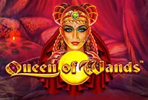 Queen of Wands