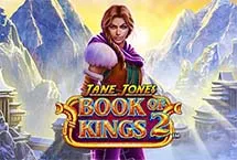 Jane Jones in Book of Kings 2