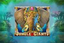 Jungle Giants