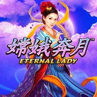 Fire Blaze: Eternal Lady