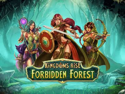 Kingdoms Rise: Forbidden Forest
