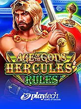 Age of the Gods: Hercules Rules
