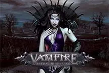 Vampire Princess of Darkness