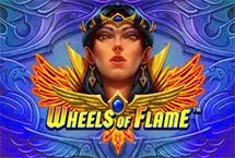 Wheels of Flame