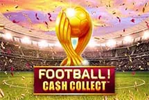 Football! Cash Collect