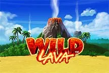 Wild Lava