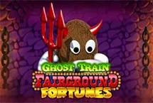 Fairground Fortunes Ghost Train