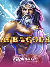 Age of the Gods: Age of the Gods