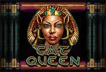 Cat Queen