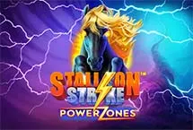 Power Zones: Stallion Strike