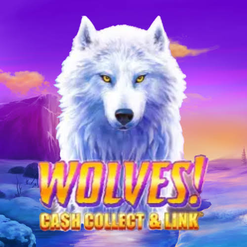 Wolves! Cash Collect & Link