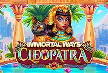 Immortal Ways Cleopatra