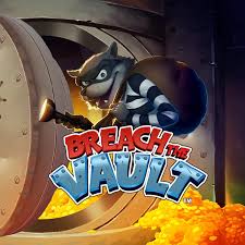 Breach the Vault